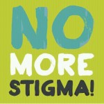 No More Stigma