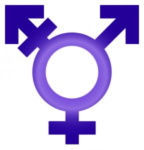 Transgender Symbol